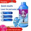 Produse pentru curățenia și îngrijirea casei – Produse chimice pentru piscină