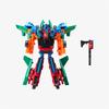 Young Toys Tobot V MINI King Potrun (4-Stage Combination Robot)