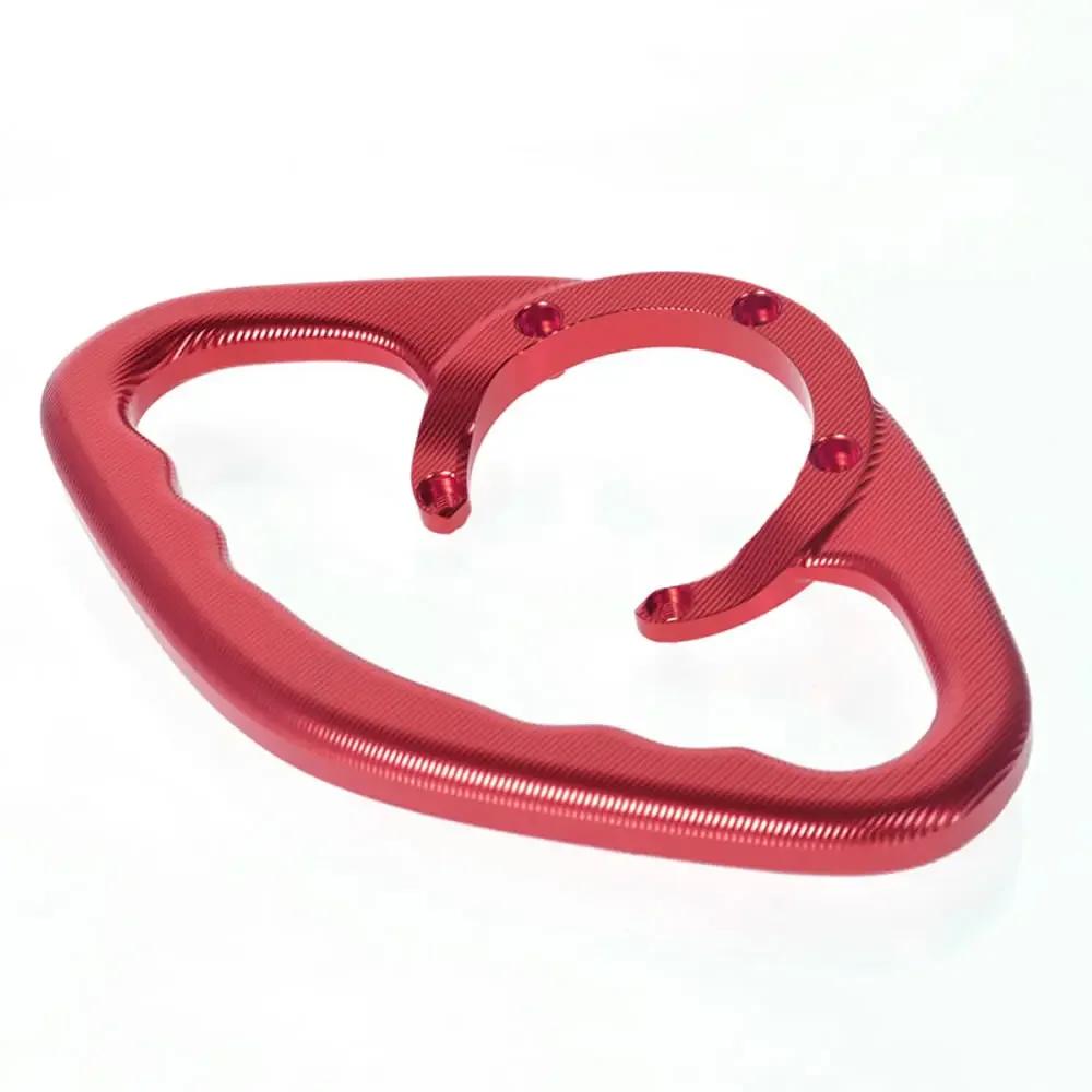 For Yamaha YZFR6 R1 R3 R25 MT09 MT07 FZ1 FZ6 FZ8 YZF600 MT-03 Motorcycle Passenger Handgrips Hand Grip Tank Grab Handles Armrest