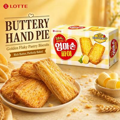 Snack – Dolci