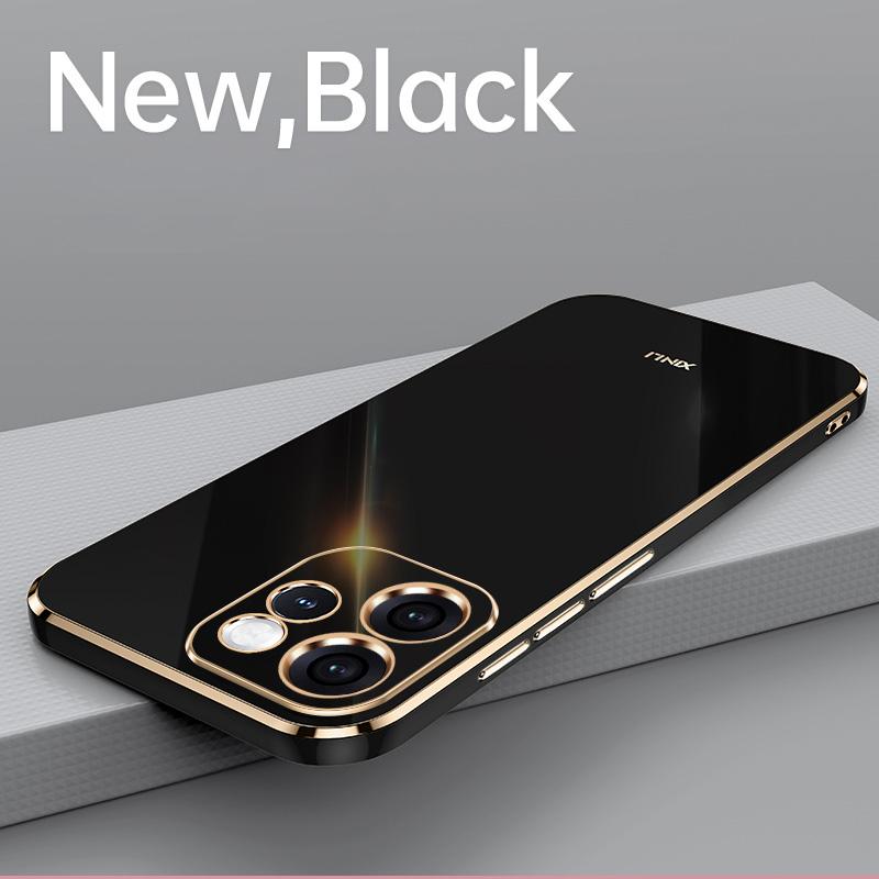 15  Plating Soft Silicone Case for Oppo Reno 15 Pro Candy Camera Protection TPU Bumper Back Cover for Oppo Reno15pro