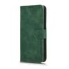 For vivo V40 Lite 5G Leather Case Skin-Feel Anti-Drop Wallet Flip Phone Cover