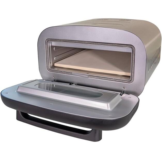 Электрический гриль Unold Alfredo Pizzagrill (68806)