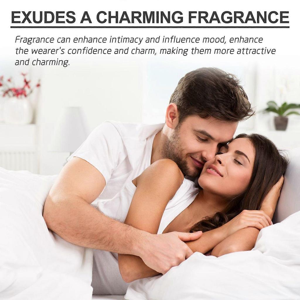 Ouhoe Brazilian Perfume (Orange) For Women, Fresh And Natural For Dates, Long-Lasting Fragrance, Non-Irritating Floral Body Spray