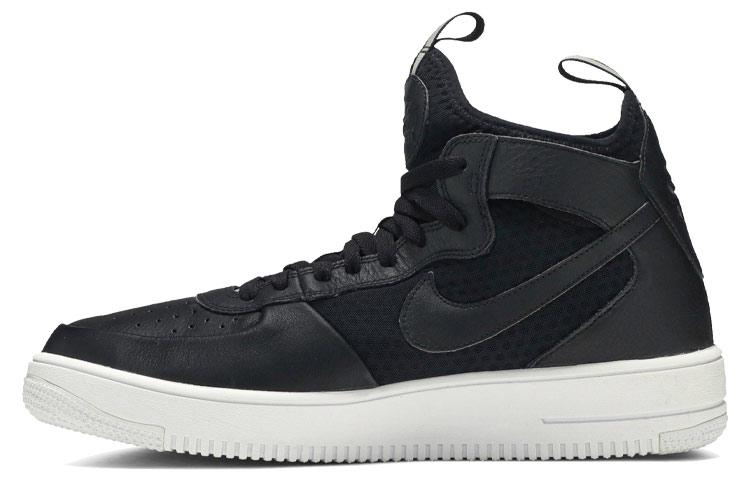 

Nike Air Force 1 Ultraforce Mid Black 864014-001 44