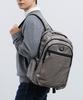 Delsey Element Backpacks 15.6-Inch Element Laptop Backpack Grey