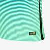 Nike Striped Letter Print Comfort Soccer Jersey Men Tops Light-Green 776848-390