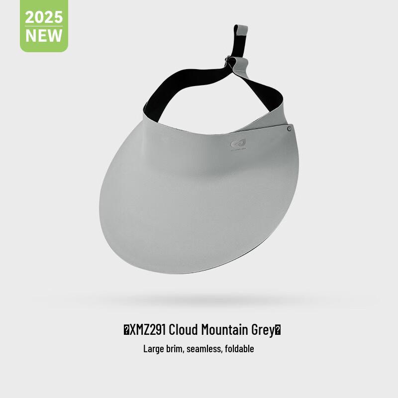 Складная уличная шляпа-козырек Zhugang