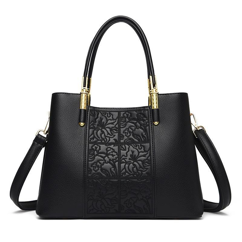 Очарование национального стиля! Новая вышитая сумочка — фото 3