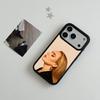 Singer A-Adele Phone Case For IPhone 17 Air 16 15 14 Plus 13 12 11 Pro Max Dual Tone Hard PC Fashion Protective Cover