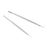 Stainless Steel Eyelash Perm Lifting Tools Double Side Eyelash Perming Stick  Beauty