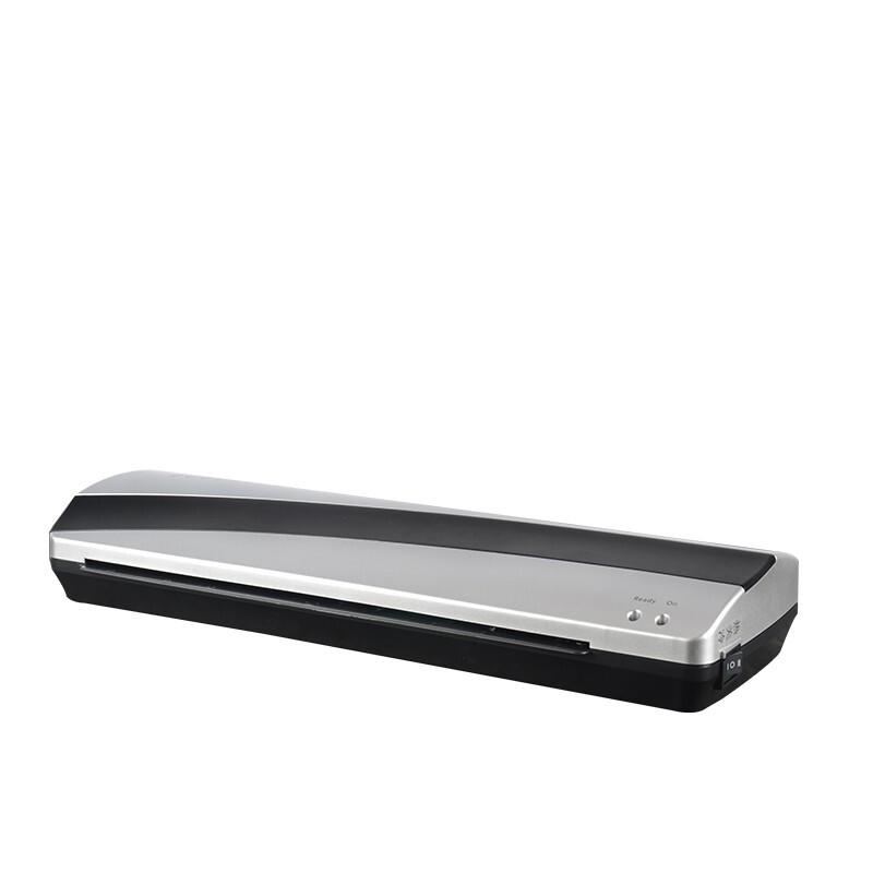 

Youmaishi U-340S A3 Laminator CN plug (adapter included)