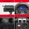 Jia Shi Ying MAX150W LED Photography Fill Light