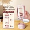 Rechargeable 600ml Tritan Multi-Functional Blender Cup – High-Quality, Popular Design