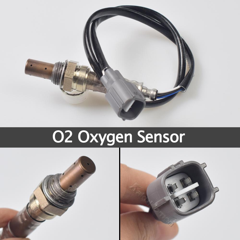 89467-42010 89467-42020 8946742010 Air Fuel Ratio Oxygen Sensor For Toyota Highlander RAV4 Lexus GS300 2.0L 2.4L 2001-2003