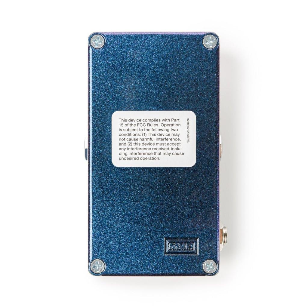 Poly Blue Octave MXR®