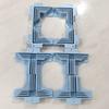 Magnetic Corner Clamps Box Making Corner Guides Cartonnage Holding Tool Right Angle Assembly Clamps for Book Covers Chipboard Boxes