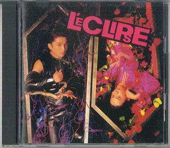

CD L ECLIPS - L eclips SRCL3041 SONY Japan Japanese Pop/Rock Used
