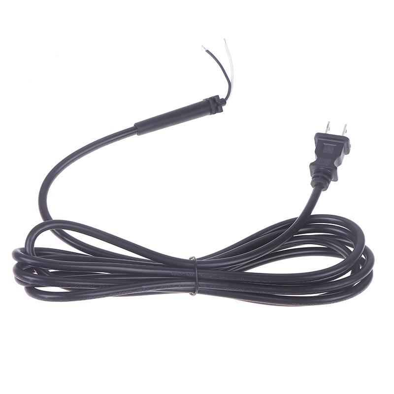 Pet Clipper Parts Replacement Power Cord Us Plug Fits All Agc 1 And 2-Speed Clippers Ultra Edge