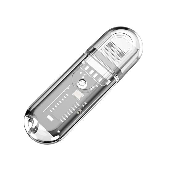 

Полезный беспроводной трансивер. Сильный сигнал. Звонки по громкой связи без водителя.