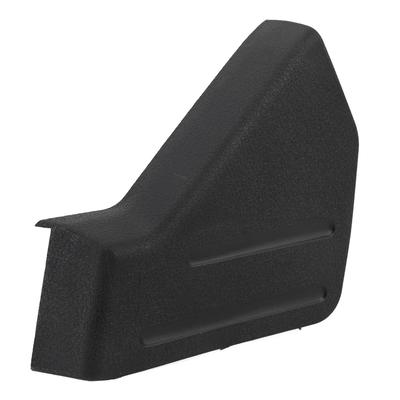 Front Left Seat Trim Cover 9L3Z 1661693 CA Plastic LH Driver Side Seat Trim Panel for Vehicle Black