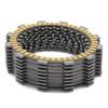 Motorcycle Clutch Disc Friction Piece Kit Discs For Yamaha TDM850 TRX850 TDM900 Non ABS/5PS  TDM900A (2B0 ABS) GTS1000 FZR1000