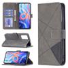 Note11 E Luxus Leder Handyhülle für Xiaomi Redmi Note 11 Pro 11E 11T 11S 11Pro Max 11Lite 5G NE Funda Wallet Flip Cover