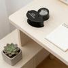 Elderly Reading Magnifier with LED Folding Magnifying Glass for Books Newspapers and Small Print Observation