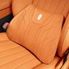 Zhijie S7/R7/Xiangjie S9 Car Headrests, Lumbar Supports & Seat Cushions: All-Season, Comfortable & Breathable Leather.