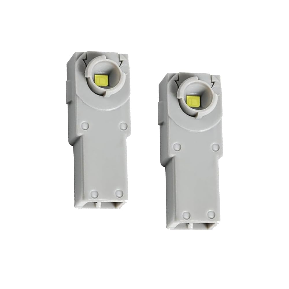 

Foot Lamp, LED Inner Lamp, Illumination, Car Light, Toyota Universal LED Light, Universal Lamp, синій
