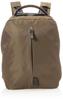 Isaac WELLBA Rucksack, Größe S, Y92-14-02, Khaki