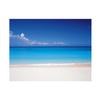 Ropical Beach Backdrop Banner,Wall Decor for Summer Parties,Events,Photo Shoot Backdrop,Beach Theme Decor,Weddings