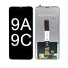 6.53''Display For Xiaomi Redmi 9A/9C LCD Display Touch Screen Digitizer M2006C3LG M2006C3MG Assembly Replacement Parts