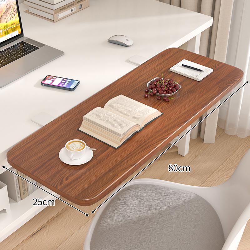 Adjustable Foldable Office Armrest Wrist Support with Rotating Extension