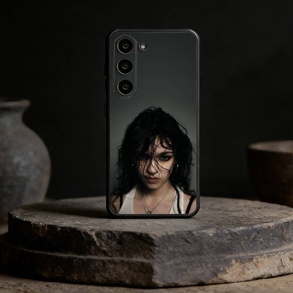 

A-Ari A-Abdul Phone Case For Samsung Galaxy A91,80,73,72 ,71,53,52,32 ,31,22,21s,20,Soft Black Case Samsung a21