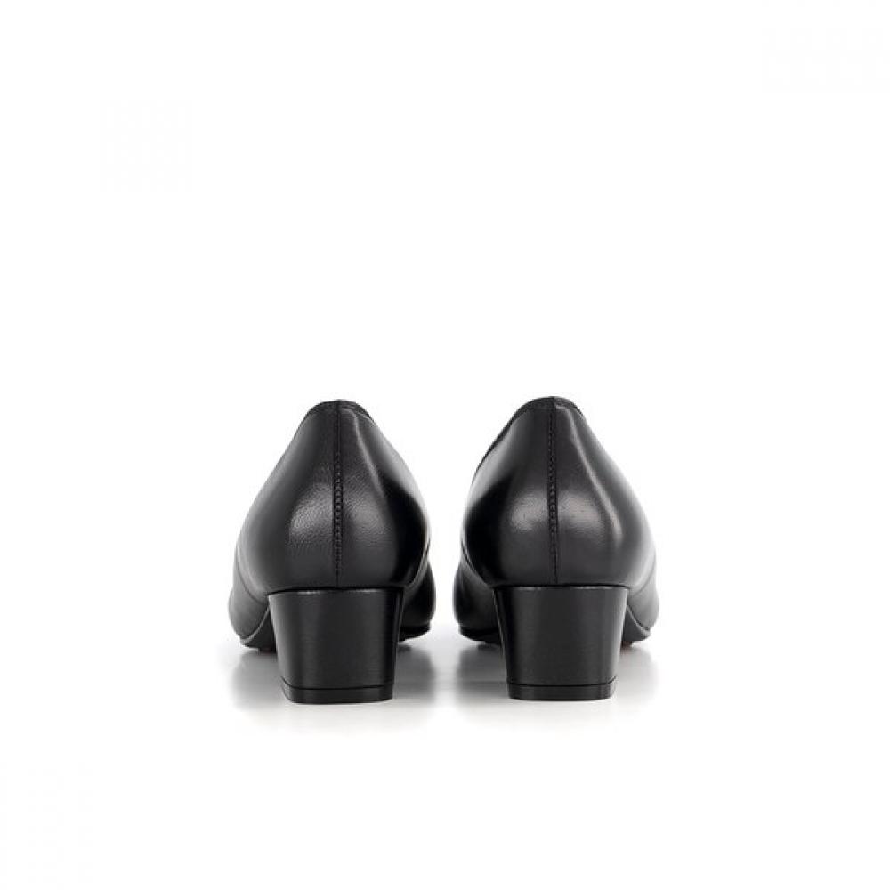 Vainer Women S Black dreSS ShoeS 310f0v1ba