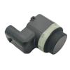 1pc 30786638 Plastic Parking Reverse Sensor 3Pin Black For Volvo C30,S60,S80