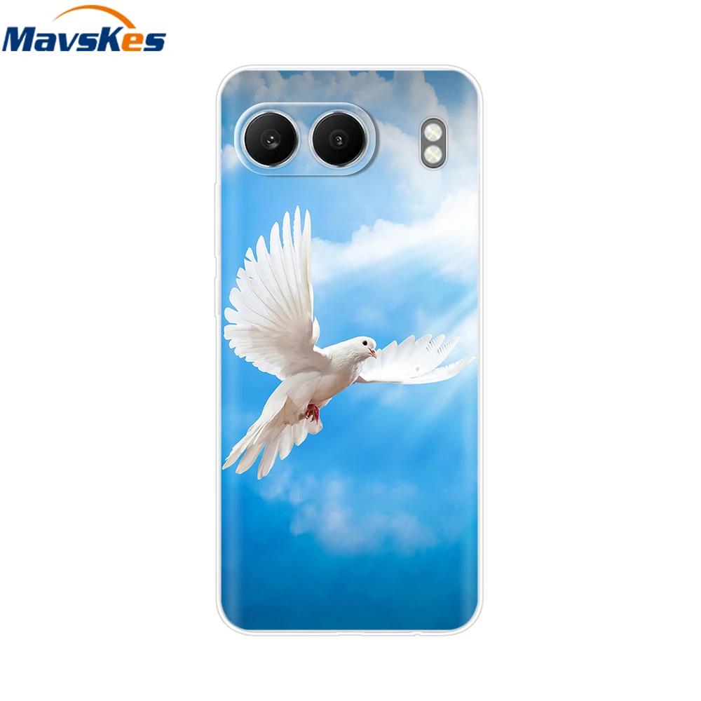 For OnePlus Nord 4 Fashion Marble Soft Silicone Cover for OnePlus Nord 4 5G Protective Back Phone Shells TPU Capa On 1+ Nord4 5G
