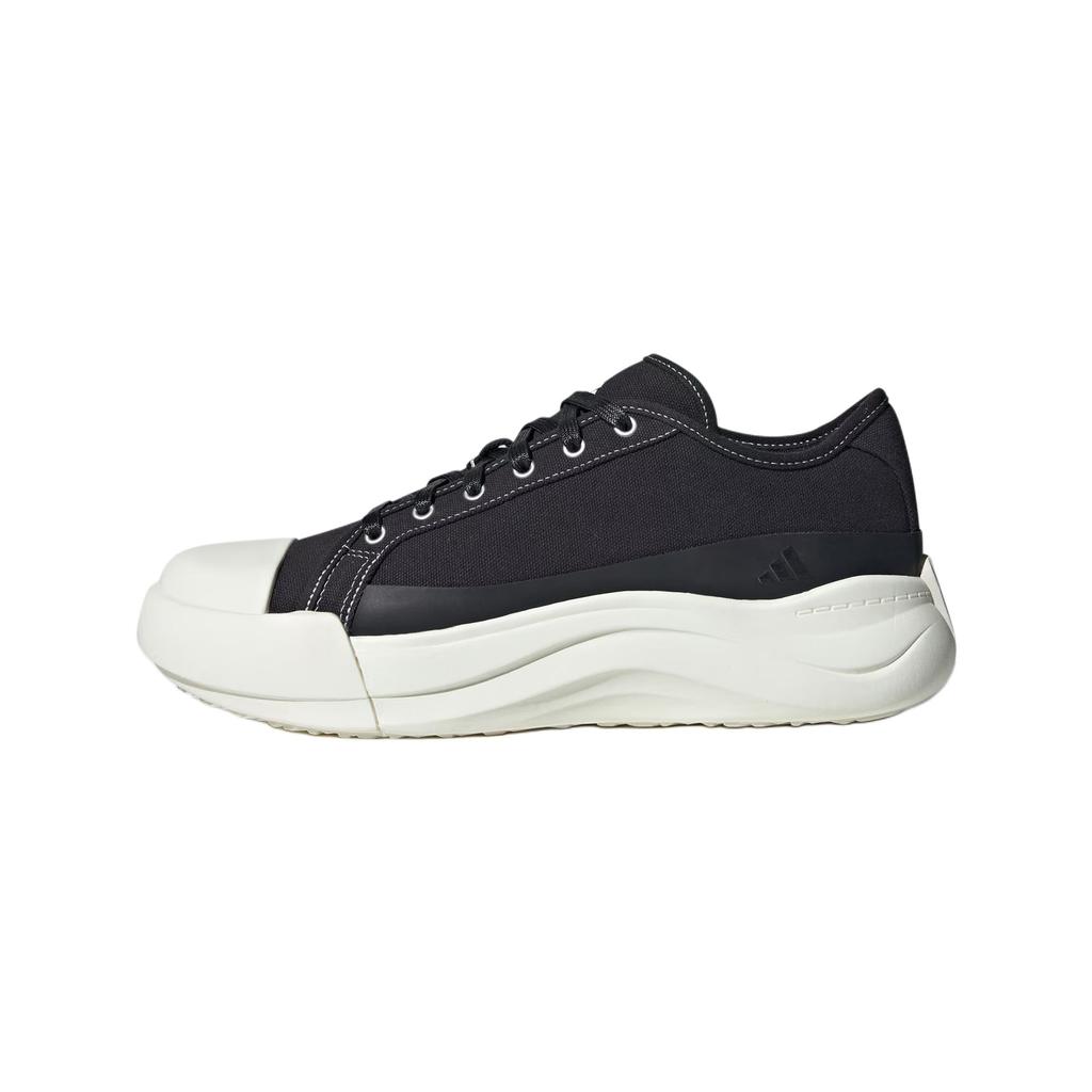 Adidas FOS Maxxcourt Pro Fashionable Slip Resistant Durable Low Top Casual Shoes Unisex Casual Shoes Black JQ9815