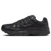 P-6000 Premium Triple Black Unisex Sneakers Anthracite FQ8732-010