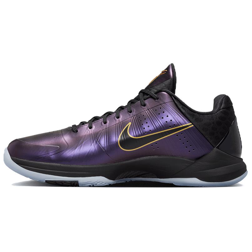 New Nike Kobe 5 Protro Year Of The Mamba Eggplant IB4481-500