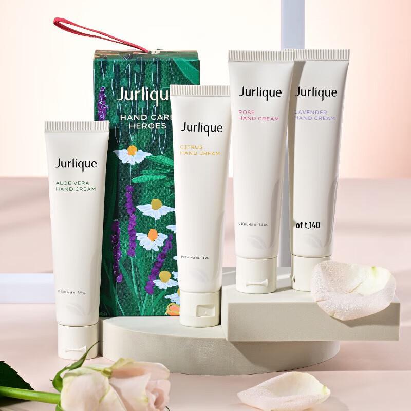 

Jurlique Four Seasons Hand Cream Gift Set