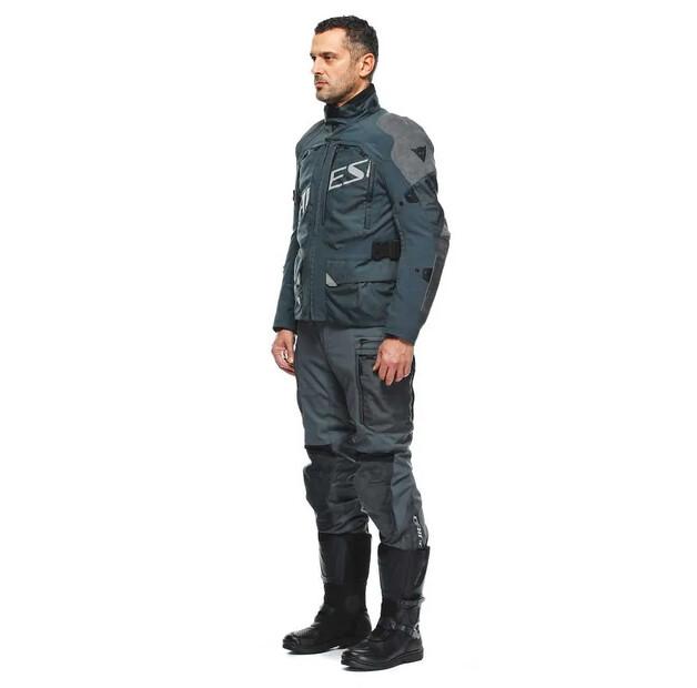 Dainese Springbok 3L Absoluteshell Motorcycle Jacket