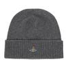 Berretto Classico Unisex Vivienne Westwood 8102001c K0069 P401