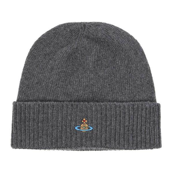 Berretto Classico Unisex Vivienne Westwood 8102001c K0069 P401