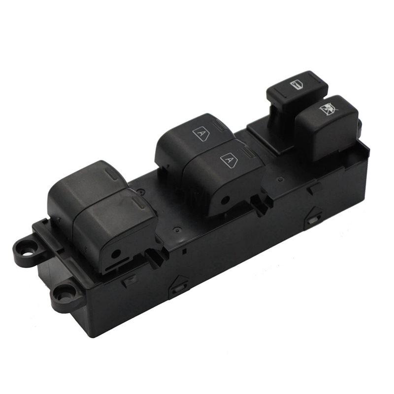 For Nissan Titan For Infiniti Compatible Window Lifter Control Switch Part Number 25401-ZT10A 25401ZT10A