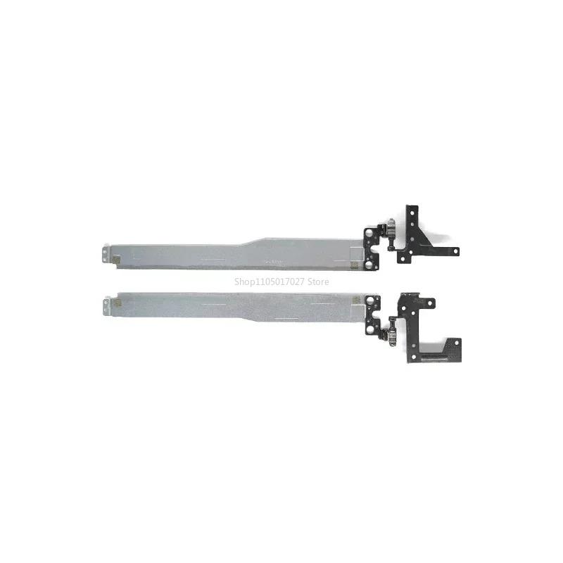 New Laptop Case For Dell Latitude 3510 E3510 LCD Back Cover Front Bezel Topcase Housing Rear Lid LCD Hinges 8XVW9 08XVW9 0GCK6R Hinges