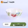 Wuhe Melamine Cherry Blossom Tableware