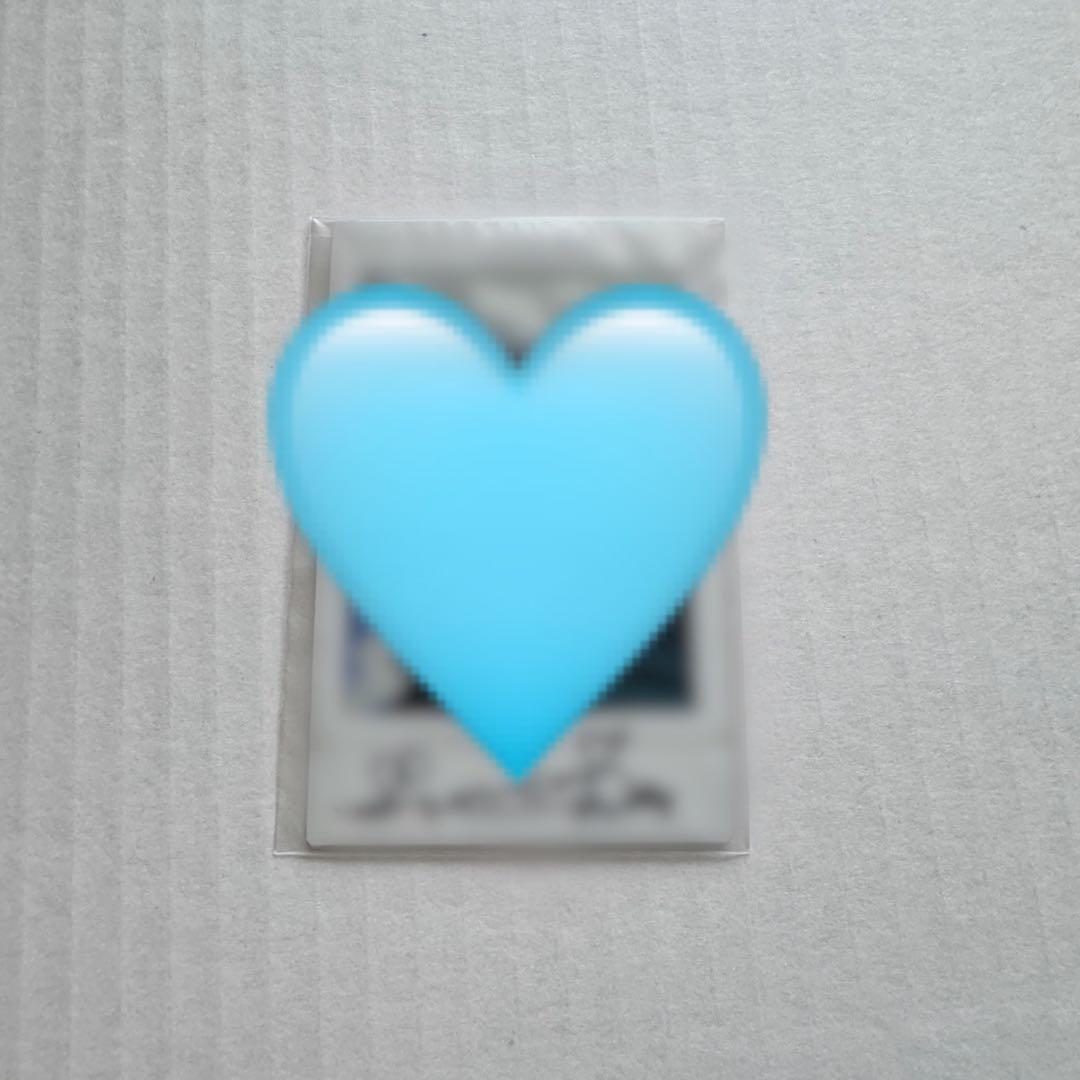 

[БУВШИЙ У ВЖИВАННІ] LOONA Loossemble Go Won Підписаний Інстакс HULA HOOP