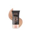 Oshea Herbals Mattierende BB-Creme für Alle Hauttypen | Nicht Fettend & Sofortiger Glow mit LSF 30 PA +++ | Angereichert mit Aloe Vera, Kurkuma & Süßholz